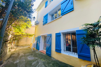  maison la-seyne-sur-mer 83500