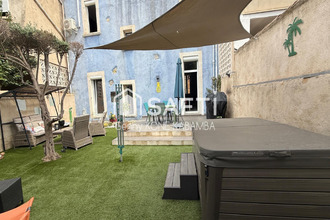  maison la-seyne-sur-mer 83500