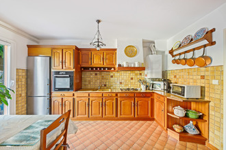  maison la-seyne-sur-mer 83500