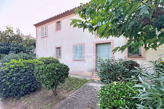  maison la-seyne-sur-mer 83500