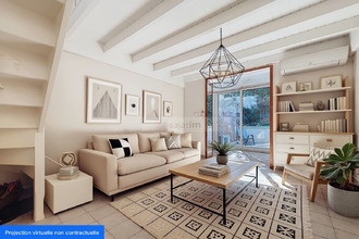  maison la-seyne-sur-mer 83500