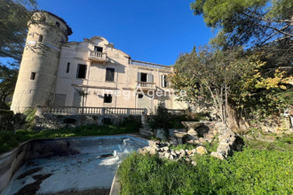  maison la-seyne-sur-mer 83500