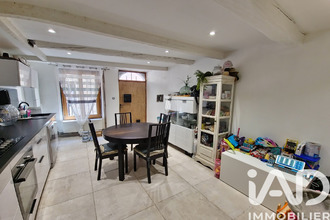  maison la-seyne-sur-mer 83500