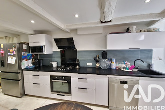  maison la-seyne-sur-mer 83500