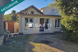  maison la-seyne-sur-mer 83500