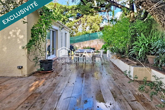  maison la-seyne-sur-mer 83500