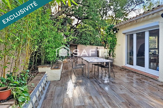  maison la-seyne-sur-mer 83500