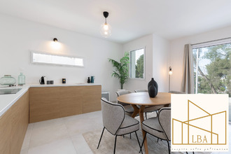  maison la-seyne-sur-mer 83500