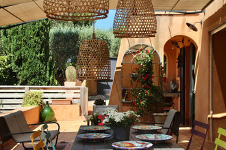  maison la-seyne-sur-mer 83500