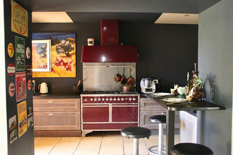  maison la-seyne-sur-mer 83500