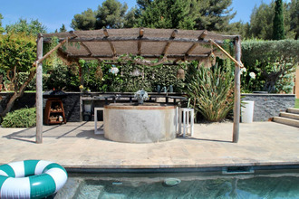  maison la-seyne-sur-mer 83500