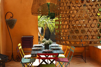  maison la-seyne-sur-mer 83500