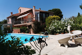  maison la-seyne-sur-mer 83500