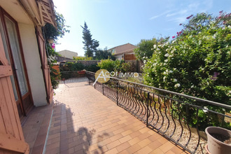  maison la-seyne-sur-mer 83500