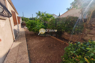  maison la-seyne-sur-mer 83500