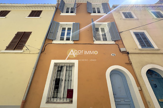  maison la-seyne-sur-mer 83500