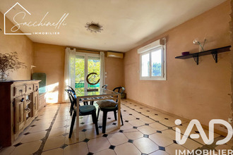  maison la-seyne-sur-mer 83500