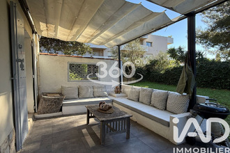  maison la-seyne-sur-mer 83500