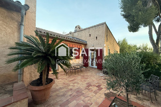  maison la-seyne-sur-mer 83500