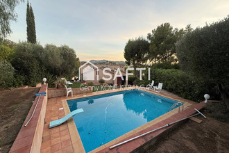  maison la-seyne-sur-mer 83500