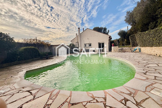  maison la-seyne-sur-mer 83500