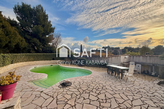  maison la-seyne-sur-mer 83500