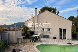  maison la-seyne-sur-mer 83500