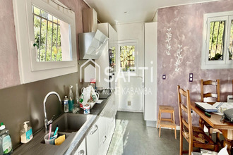  maison la-seyne-sur-mer 83500