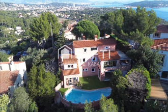  maison la-seyne-sur-mer 83500