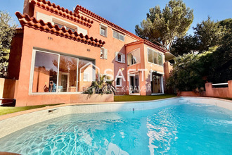  maison la-seyne-sur-mer 83500