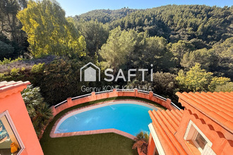  maison la-seyne-sur-mer 83500