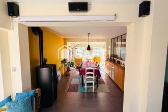  maison la-seyne-sur-mer 83500