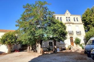  maison la-seyne-sur-mer 83500