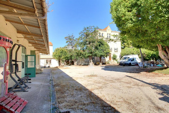  maison la-seyne-sur-mer 83500