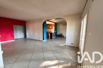  maison la-seyne-sur-mer 83500