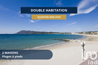  maison la-seyne-sur-mer 83500