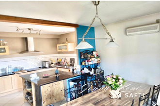  maison la-seyne-sur-mer 83500