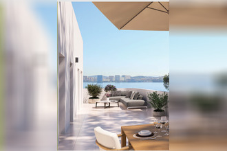  maison la-seyne-sur-mer 83500