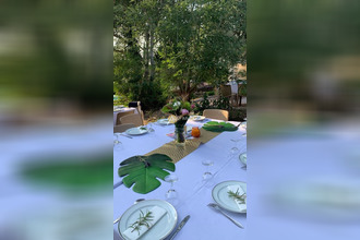  maison la-seyne-sur-mer 83500