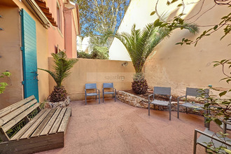  maison la-seyne-sur-mer 83500