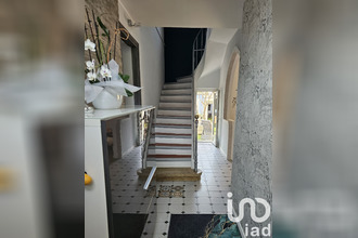  maison la-seyne-sur-mer 83500