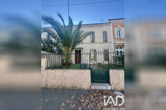  maison la-seyne-sur-mer 83500