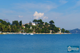  maison la-seyne-sur-mer 83500