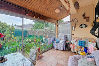  maison la-seyne-sur-mer 83500