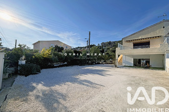  maison la-seyne-sur-mer 83500