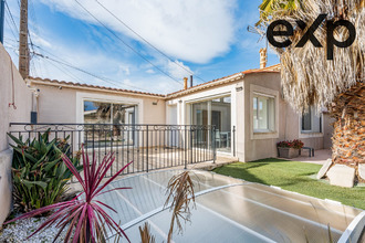  maison la-seyne-sur-mer 83500