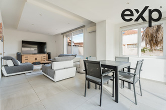  maison la-seyne-sur-mer 83500