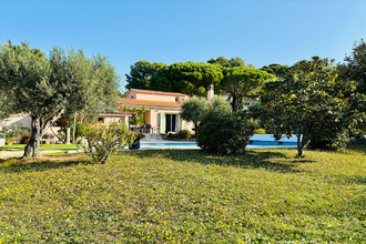  maison la-seyne-sur-mer 83500