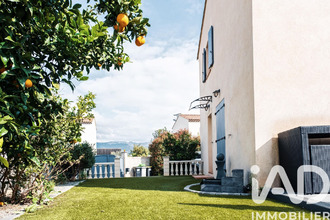  maison la-seyne-sur-mer 83500