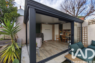  maison la-seyne-sur-mer 83500